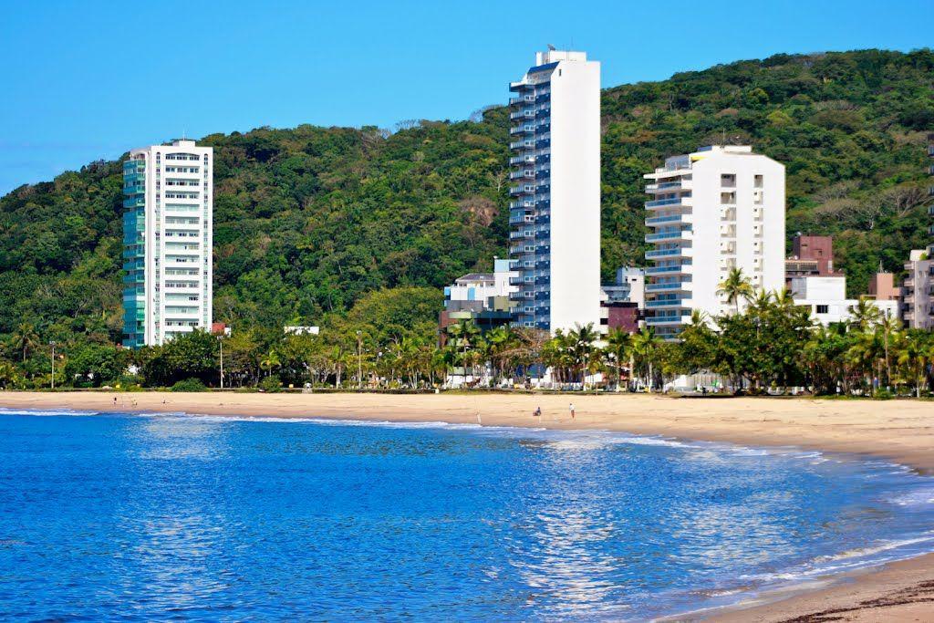 Apartamento Praia Brava em Matinhos - Caiobá Bay Imóveis